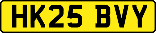 HK25BVY