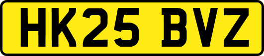 HK25BVZ