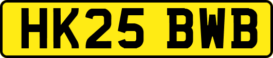HK25BWB