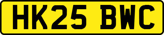 HK25BWC