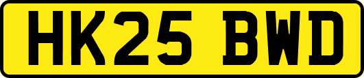HK25BWD