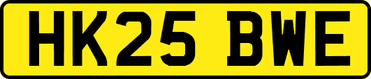 HK25BWE