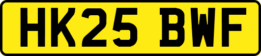 HK25BWF