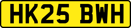 HK25BWH