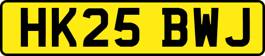 HK25BWJ