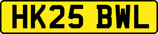 HK25BWL