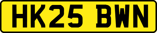 HK25BWN