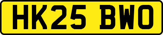 HK25BWO