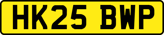 HK25BWP