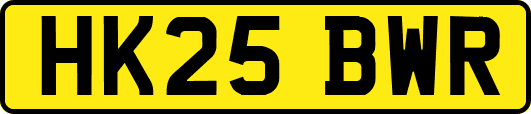HK25BWR