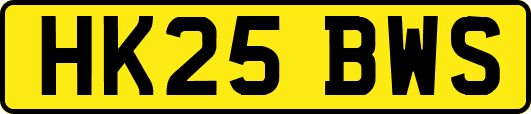 HK25BWS