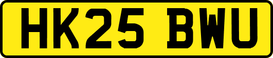 HK25BWU