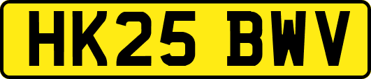 HK25BWV