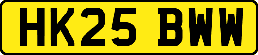 HK25BWW