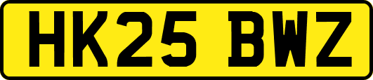HK25BWZ