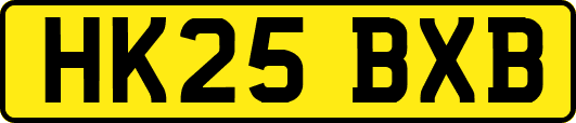 HK25BXB