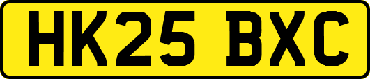 HK25BXC