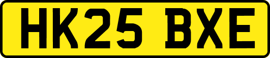HK25BXE