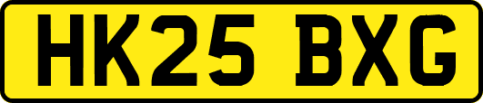 HK25BXG