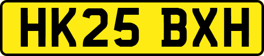 HK25BXH