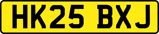 HK25BXJ
