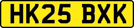 HK25BXK