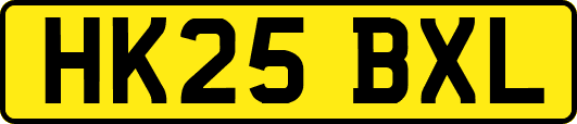 HK25BXL