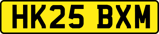 HK25BXM