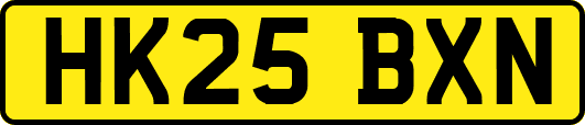 HK25BXN