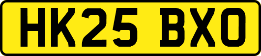HK25BXO