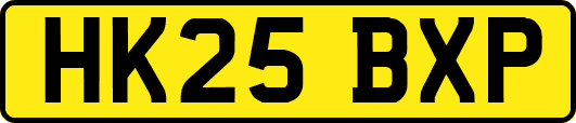 HK25BXP