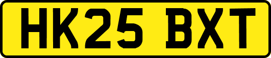 HK25BXT