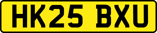 HK25BXU