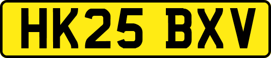 HK25BXV