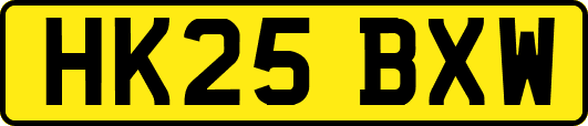 HK25BXW