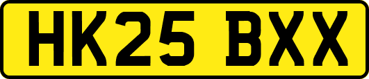 HK25BXX