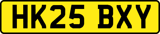 HK25BXY