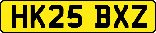 HK25BXZ