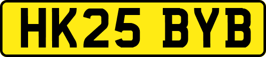 HK25BYB