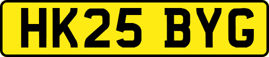 HK25BYG