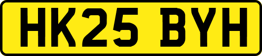 HK25BYH
