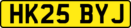 HK25BYJ