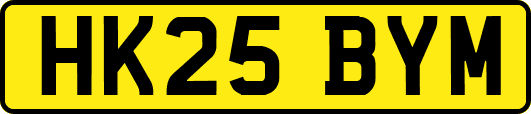 HK25BYM