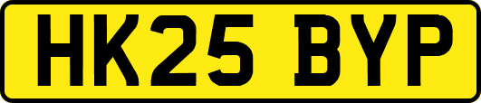 HK25BYP
