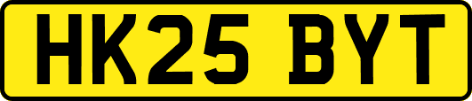 HK25BYT