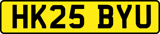 HK25BYU