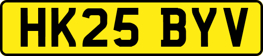HK25BYV