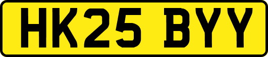 HK25BYY