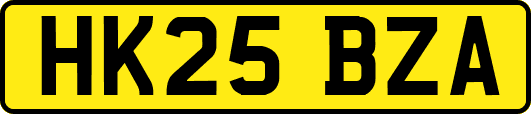HK25BZA