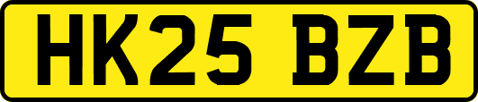 HK25BZB